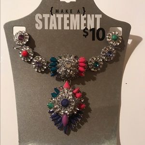 Big Bling Necklace 💎