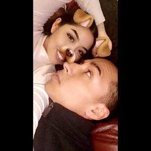 Meet your Posher, Diana