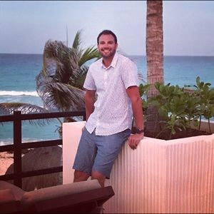 Meet your Posher, Max