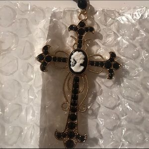 Rosemary Necklace