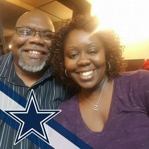 Meet your Posher, Steven