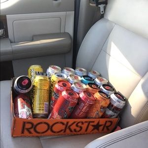 Meet your Posher, Chuck