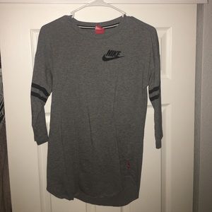 Nike Long Sleeve