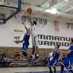 Meet your Posher, Tony