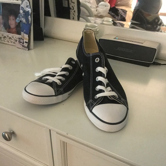 Converse Shoes - Converse