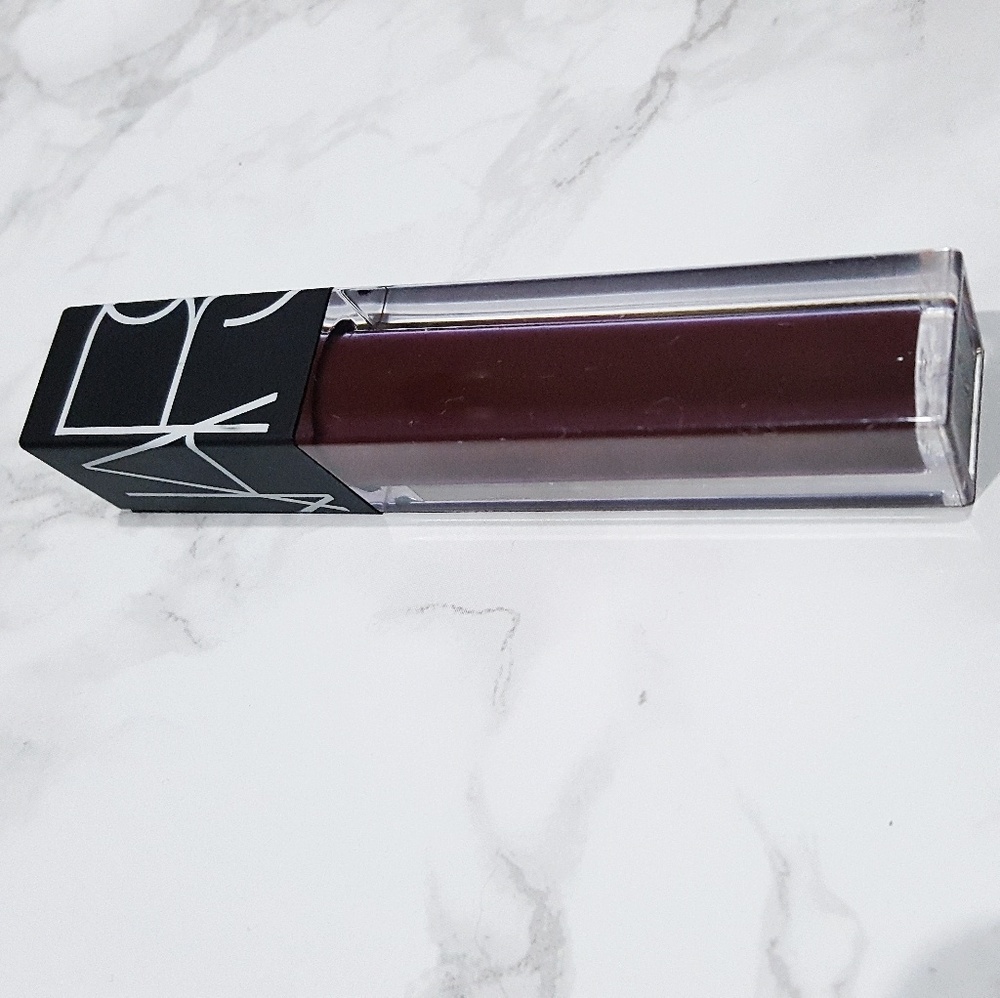 NARS Velvet Lip Glide