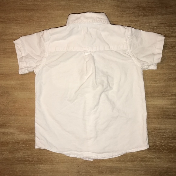 Uniform button down - Picture 2 of 5