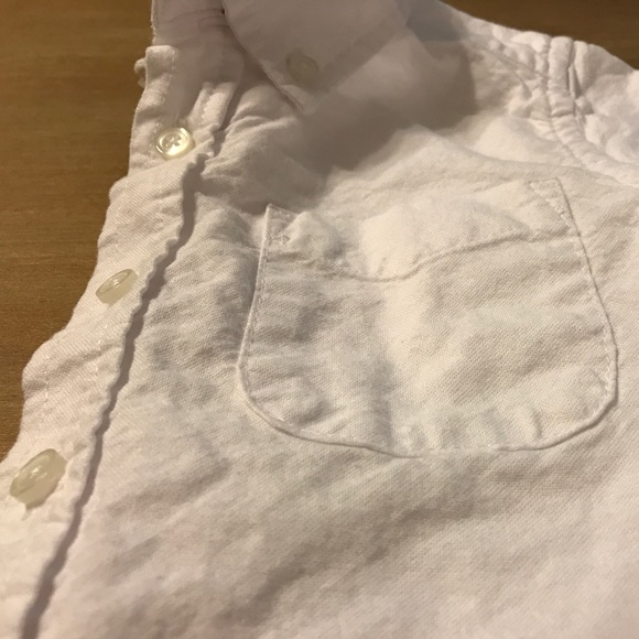 Uniform button down - Picture 5 of 5