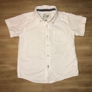 Uniform button down