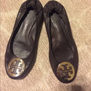Tory Burch flats