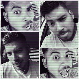 Meet your Posher, Jose