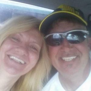 Meet your Posher, Cathy mcnier