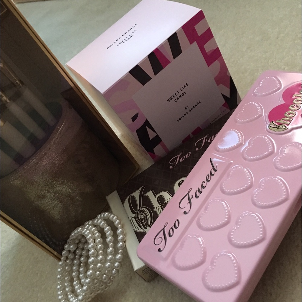 Meet your Posher, Jennica