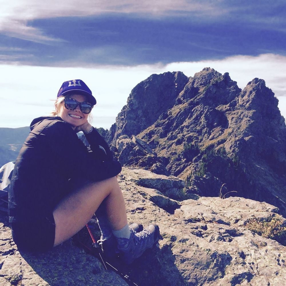 Meet your Posher, Jessica