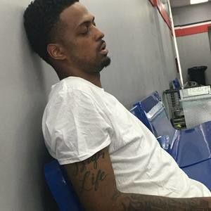 Meet your Posher, Christian