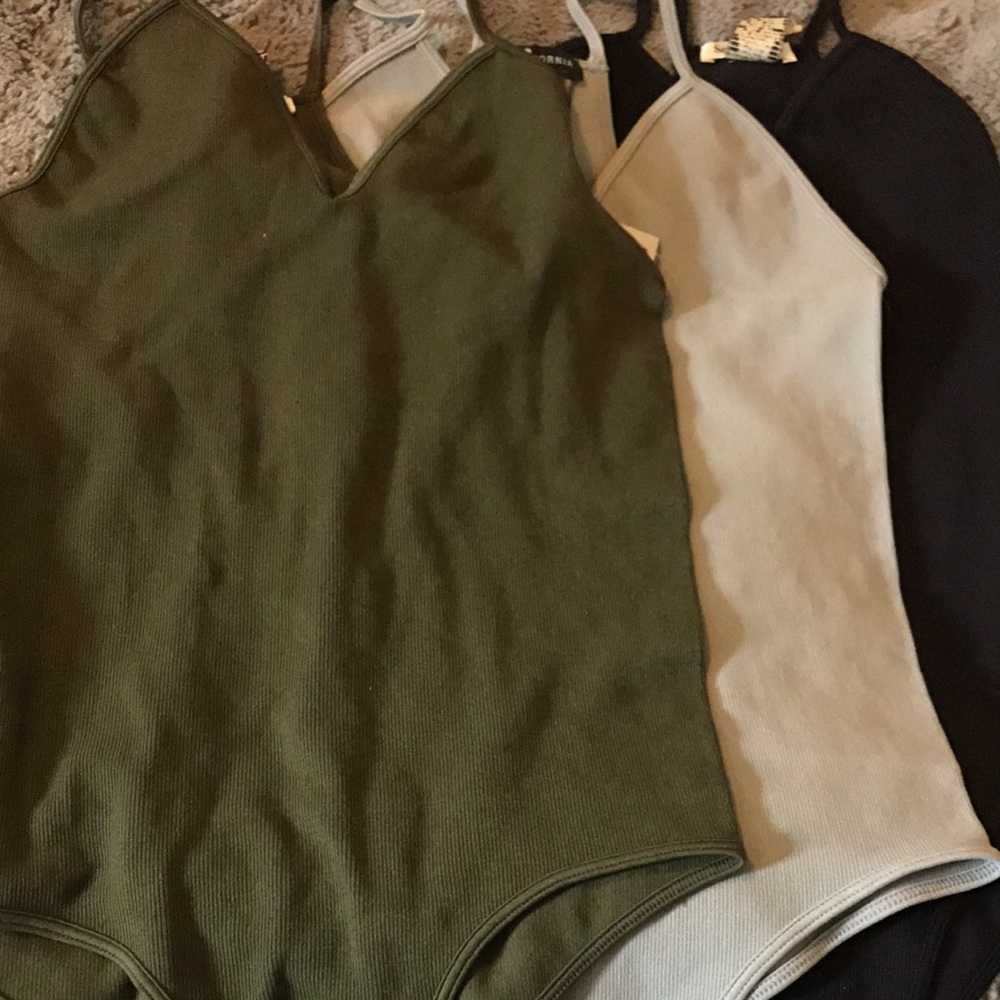 Bodysuit
