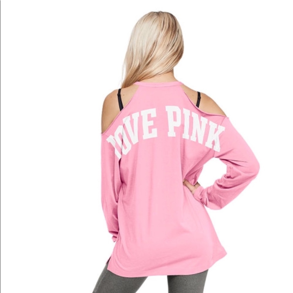 VS outfits