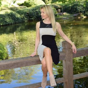 Meet your Posher, Liliya