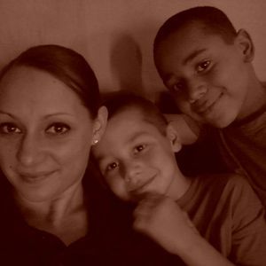 Meet your Posher, Simona