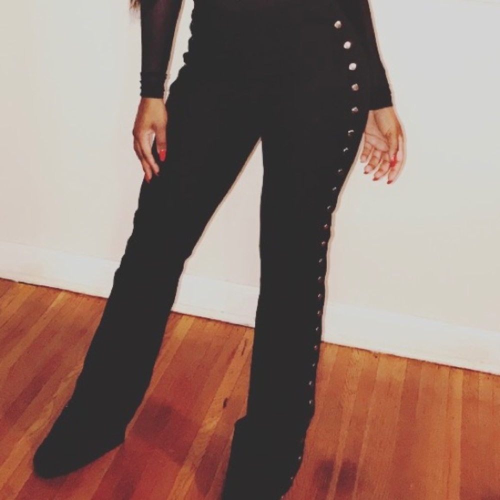 Pants