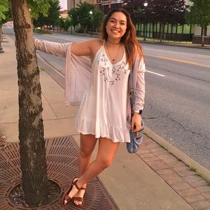 Meet your Posher, Alyssa