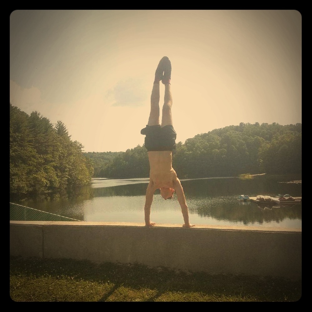 Meet your Posher, Brannon