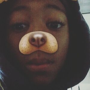 Meet your Posher, Cedrick