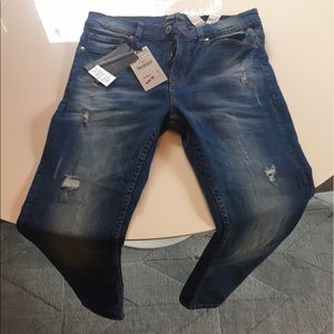 Zara Man Jeans