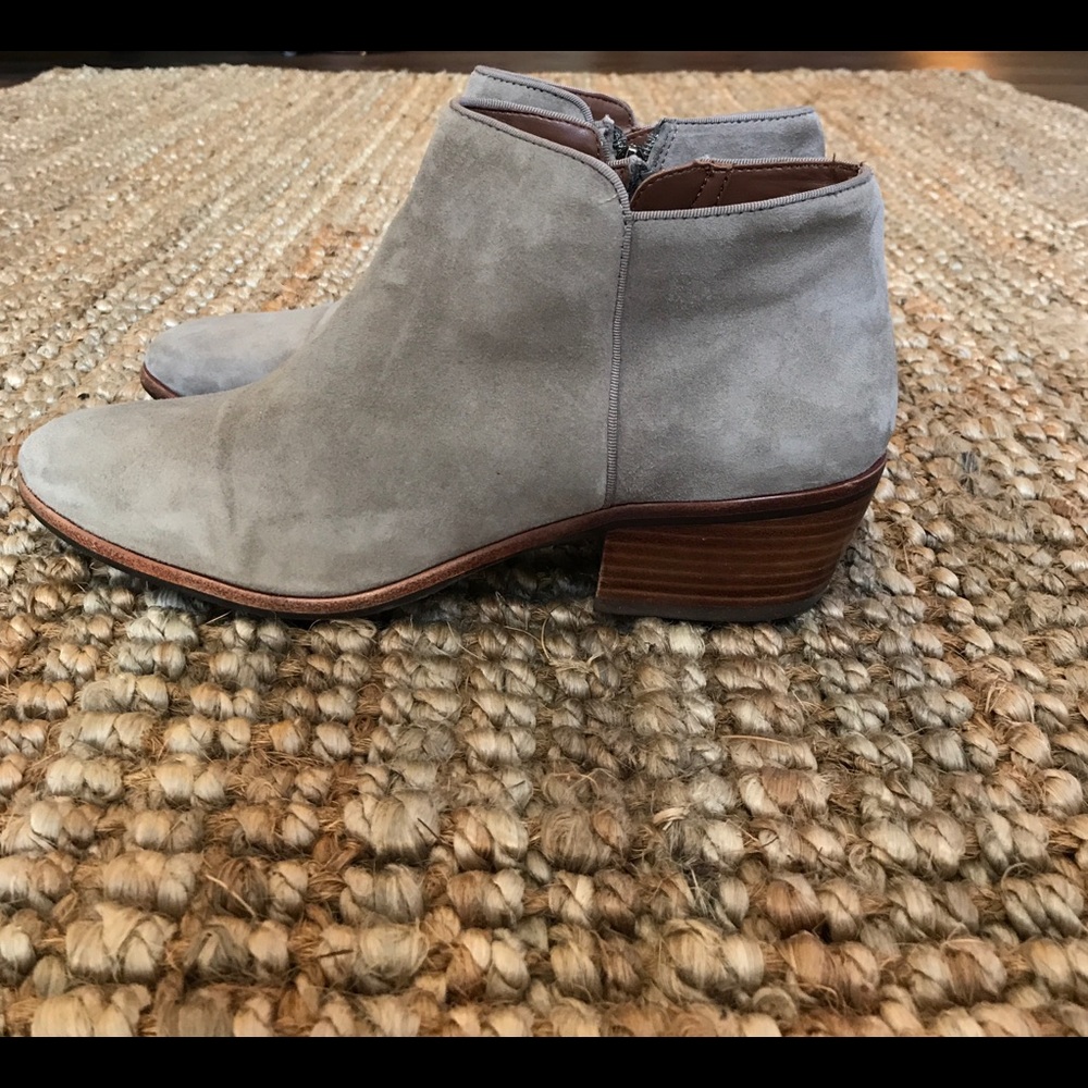 Sam Edelman Petty Bootie