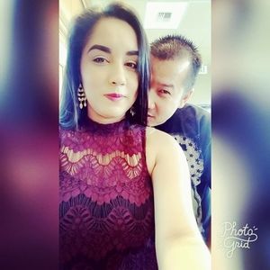 Meet your Posher, Mike