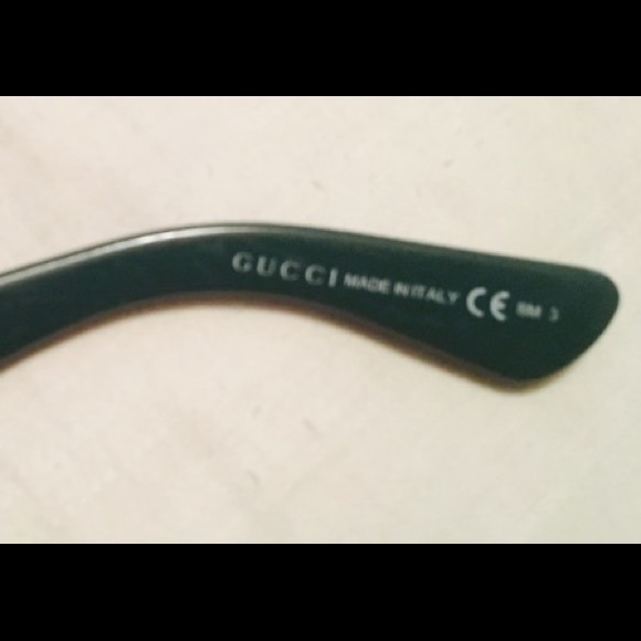 Gucci Sunglasses-Authentic main image 4