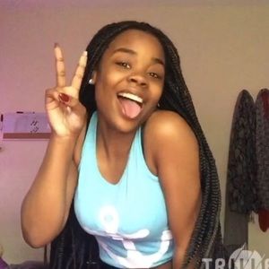 Meet your Posher, Jamayka