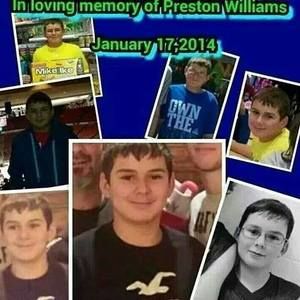 Meet your Posher, Tyler