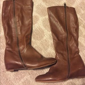 Corso Como tall boots