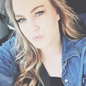 Meet your Posher, Gabrielle