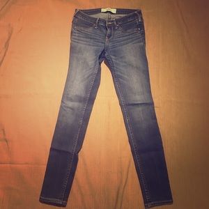 Hollister Skinny Jeans