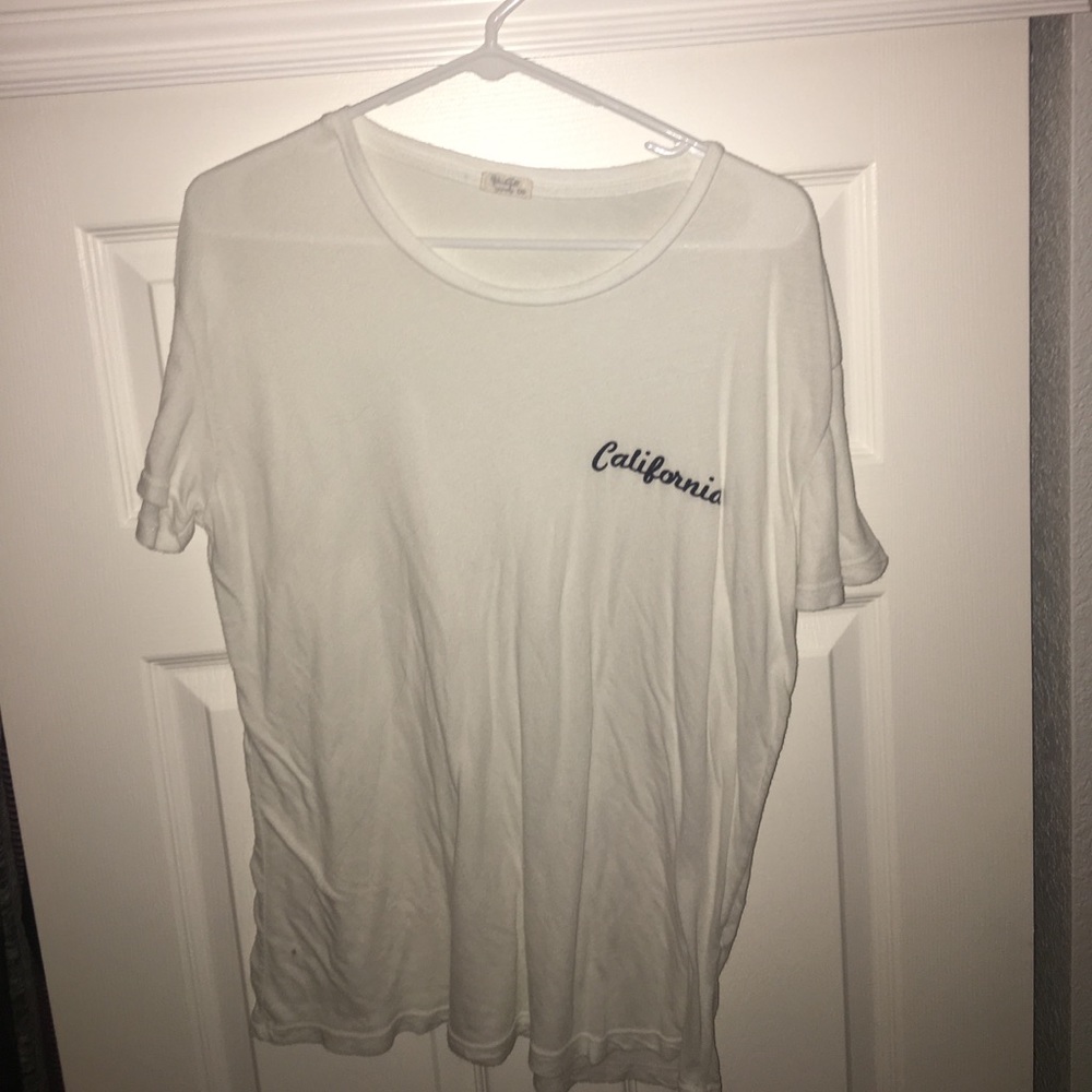 Brandy Melville California tee