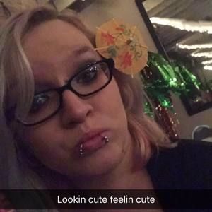 Meet your Posher, Siera