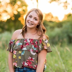 Meet your Posher, Mackie