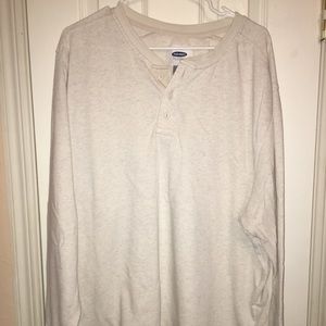 Old Navy Long Sleeve Shirt