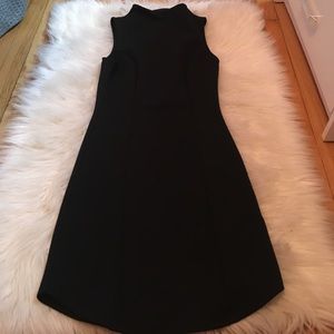 FASHION NOVA Mini black dress