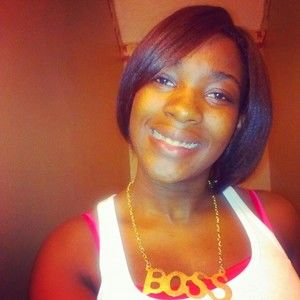 Meet your Posher, Ebony