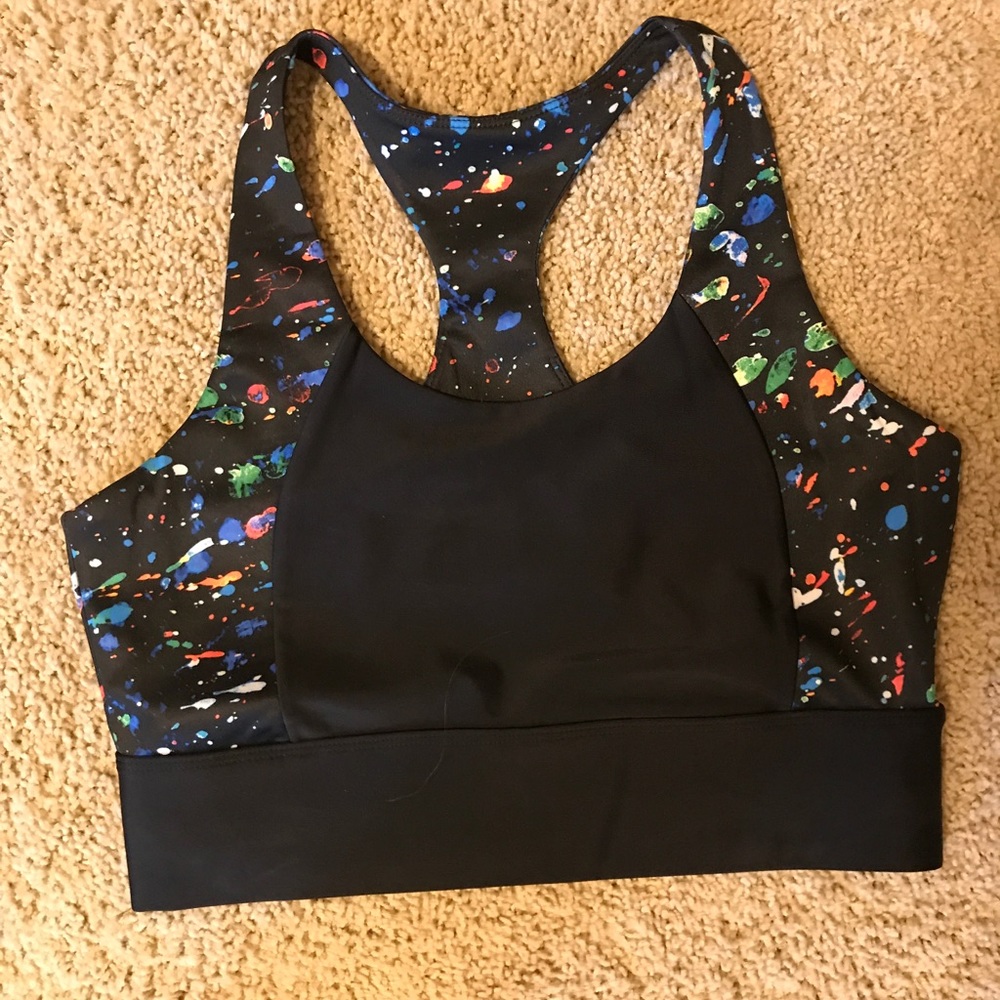 Fabletics Karina High Support sports bra