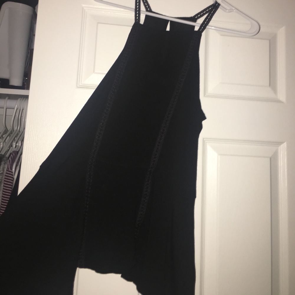 NWT Hollister Tank