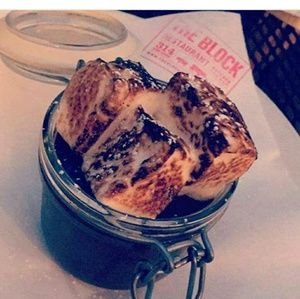 Meet your Posher, Ozell