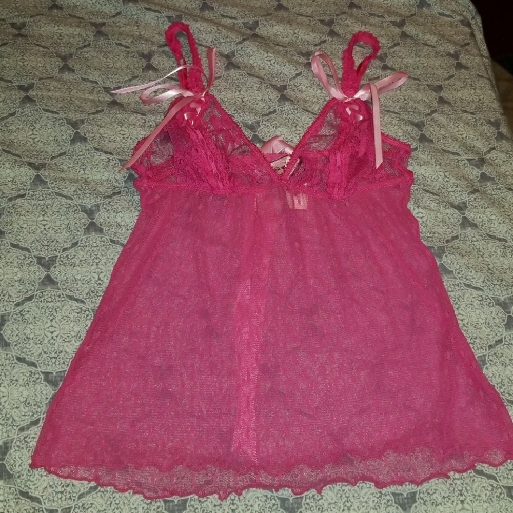 Victoria's secret  S  NEW pink