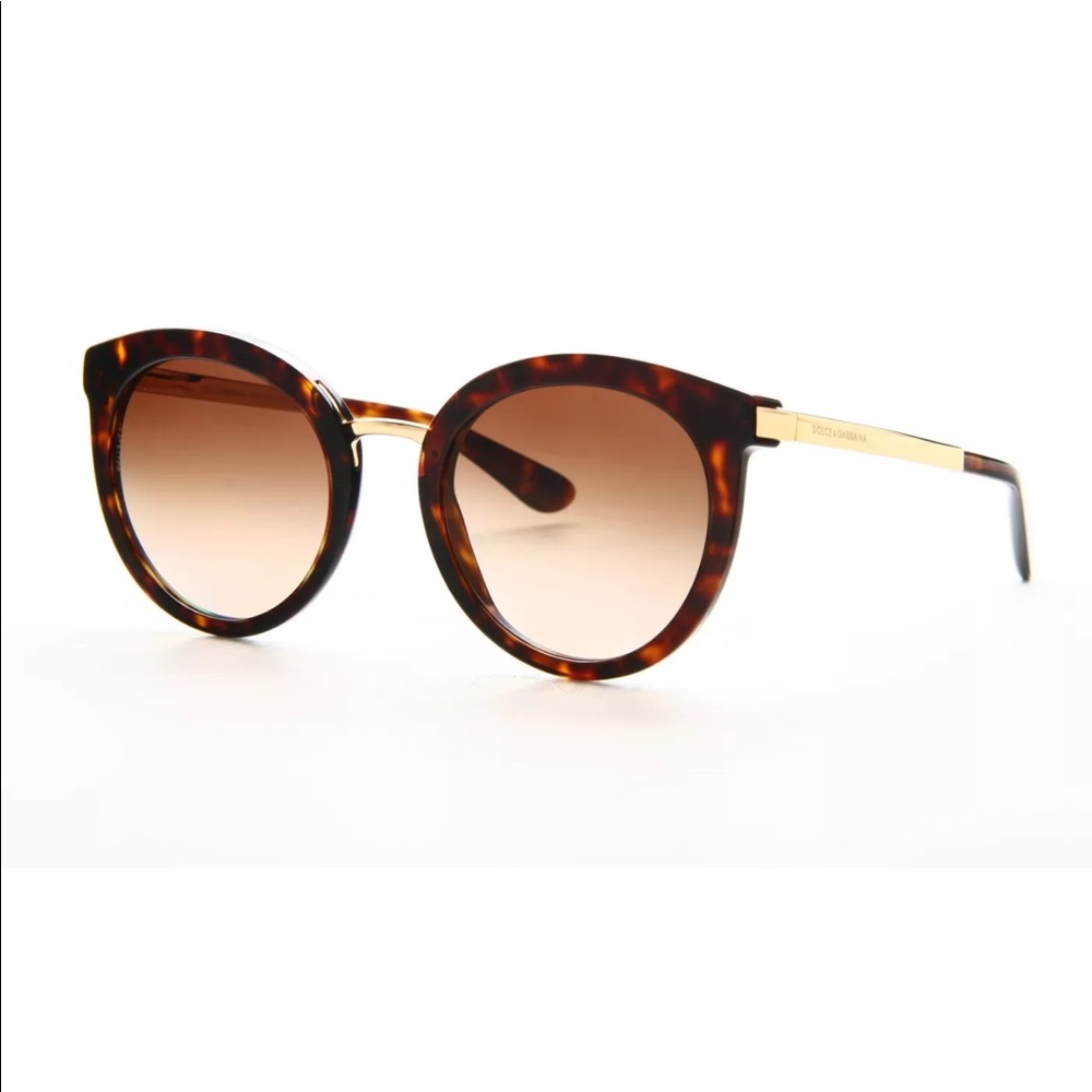 Dolce & Gabbana Sunglasses