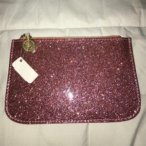 Bath and Bodyworks Small Sparkly Clutch!