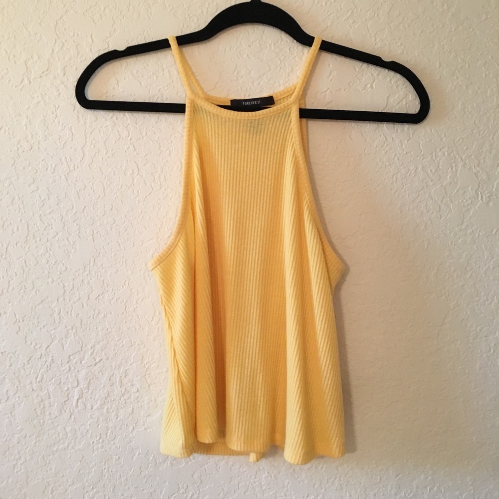 Forever 21 top