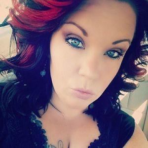 Meet your Posher, Lakrisha